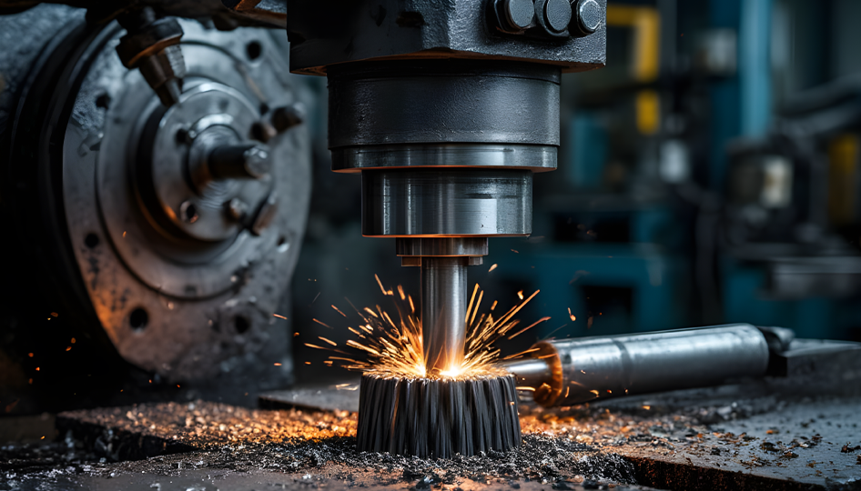 Гидравлические листогибочные прессы