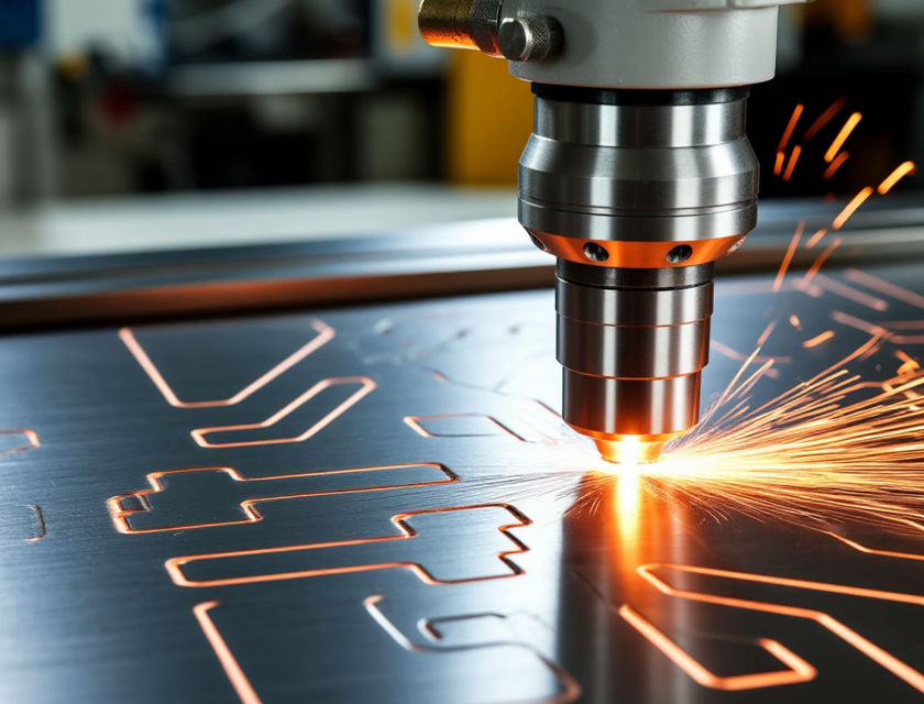 Способность работать с очень тонкими металлами без нанесения повреждений и деформации