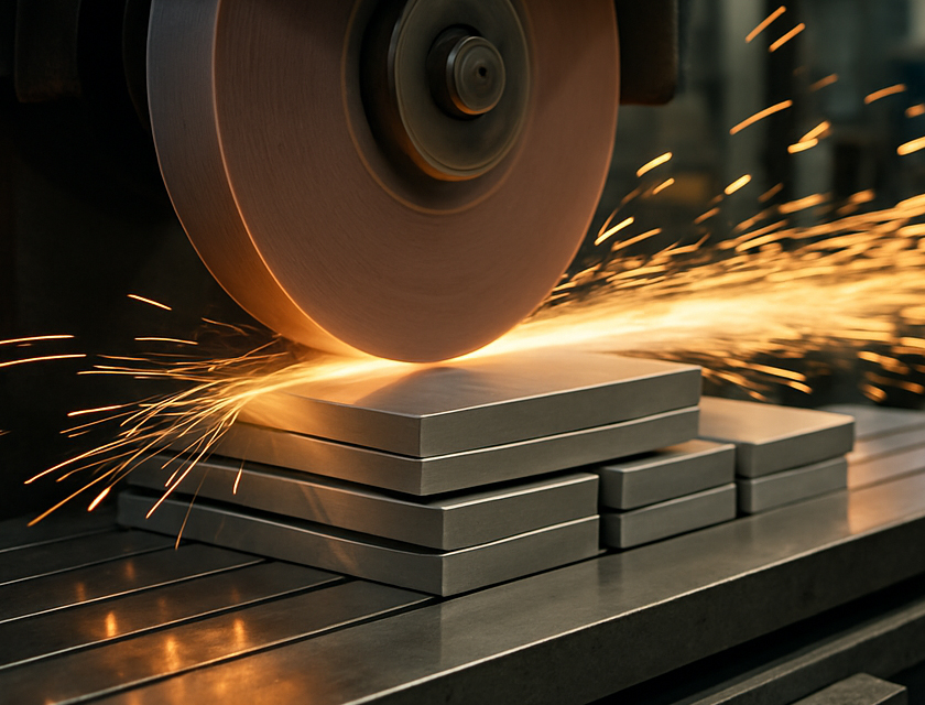 Способность работать с очень тонкими металлами без нанесения повреждений и деформации